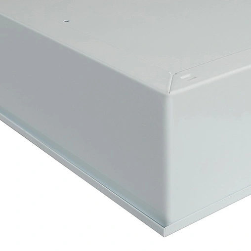 Шкаф коллекторный наружный 17-18 выходов Stout ШРН-6 SCC-0001-001718