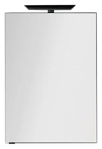 Шкаф-зеркало Aquanet Мадейра 60 R дуб кантри/белый 00183064