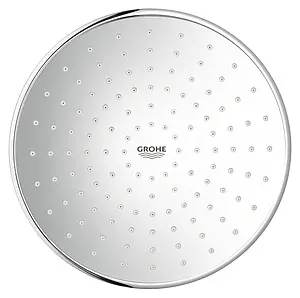 Лейка верхнего душа Grohe Rainshower Cosmopolitan хром 28368000 Лейка верхнего душа Grohe Rainshower Cosmopolitan хром 28368000, 4