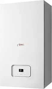 Настенный конденсационный газовый котел двухконтурный турбированный 18кВт Protherm Рысь 18/25 MKV-A 0010020287 Настенный конденсационный газовый котел двухконтурный турбированный 18кВт Protherm Рысь 18/25 MKV-A 0010020287, 1