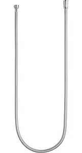 Шланг для душа Grohe Relexaflex 125см хром матовый 28150001, 2