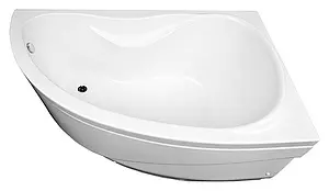 Ванна акриловая Aquanet Maldiva 150x90 R 00204002 Ванна акриловая Aquanet Maldiva 150x90 R 00204002, 2