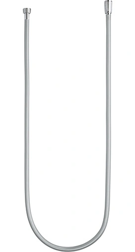Шланг для душа Grohe Relexaflex 125см хром матовый 28150001