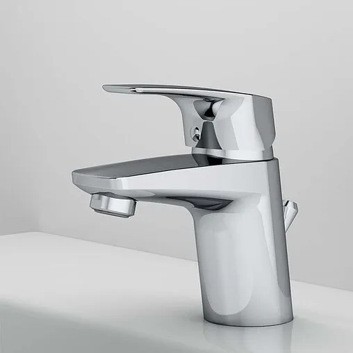 Смеситель для раковины Am.Pm Gem хром F9082100