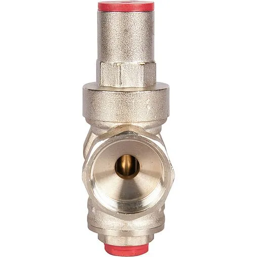 Редуктор давления поршневой ¾&quot; Rommer RVS-0010-000020