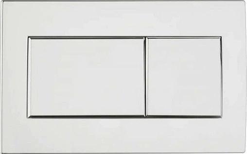 Комплект 5 в 1 VitrA S20 L-box 9004B003-7207 с кнопкой Uno 730-0180EXP хром глянцевый Комплект 5 в 1 VitrA S20 L-box 9004B003-7207 с кнопкой Uno 730-0180EXP хром глянцевый