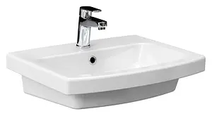 Раковина Cersanit Easy ES 60 B P-UM-ES-60-1, 1