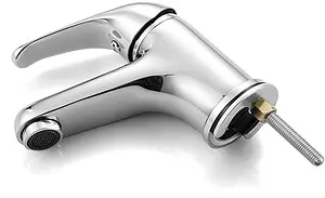 Смеситель для раковины Milardo Davis хром DA16204CMI Смеситель для раковины Milardo Davis хром DA16204CMI, 4