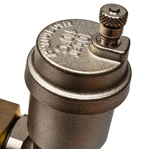 Группа коллекторная без расходомеров 5 отводов 1&quot;в/в x ¾&quot;ек Stout SMB 0468 000005