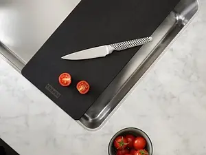 Разделочная доска Franke черный 112.0591.082 Разделочная доска Franke черный 112.0591.082, 2