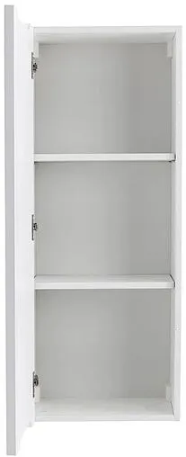 Шкаф Cezares GIUBILEO 40 Bianco Lucido GIUBILEO-1000-1A-SC-BL