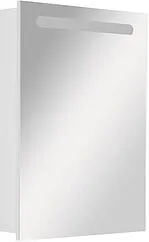 Шкаф-зеркало Roca Victoria Nord 60 L белый ZRU9000029 Шкаф-зеркало Roca Victoria Nord 60 L белый ZRU9000029