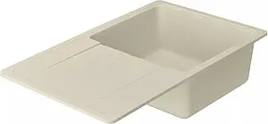 Мойка кухонная Aquaton Аманда 78 жемчуг 1A712832AD240 Мойка кухонная Aquaton Аманда 78 жемчуг 1A712832AD240, 3