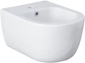 Биде подвесное Allen Brau Priority белый 4.31005.20, 1