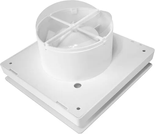 Вентилятор канальный Royal Thermo Calipso RAFC 120 White