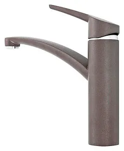 Смеситель для кухни Blanco Nea серый беж 519410 Смеситель для кухни Blanco Nea серый беж 519410, 4