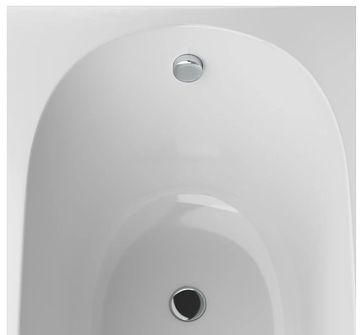 Ванна акриловая Am.Pm Spirit 150x70 W72A-150-070W-A2