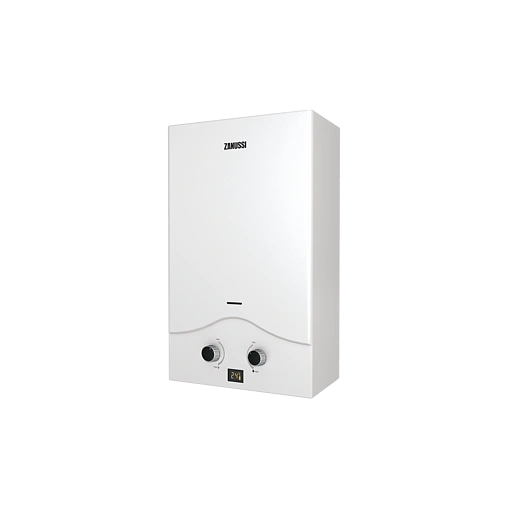 Водонагреватель проточный газовый Zanussi GWH 10 Senso