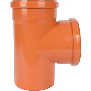 Тройник наружный D=160x160мм Угол 87° Sinikon 21350.R.B Тройник наружный D=160x160мм Угол 87° Sinikon 21350.R.B, 1