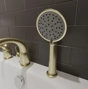 Смеситель на борт ванны на 3 отверстия IDDIS Oldie бронза OLDBR30i07 Смеситель на борт ванны на 3 отверстия IDDIS Oldie бронза OLDBR30i07, 4