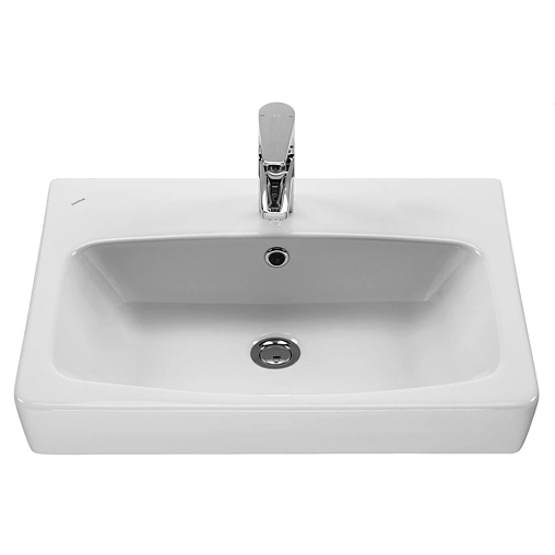 Раковина Santek Нео-55 белый 1WH302185