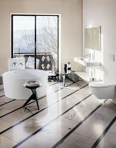 Раковина Laufen Val 120 белый 8.1028.9.000.104.1