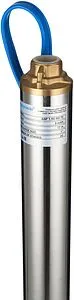 Насос скважинный центробежный 3" Aquario ASP1.5С-60-75(P) 3165 Насос скважинный центробежный 3" Aquario ASP1.5С-60-75(P) 3165, 5