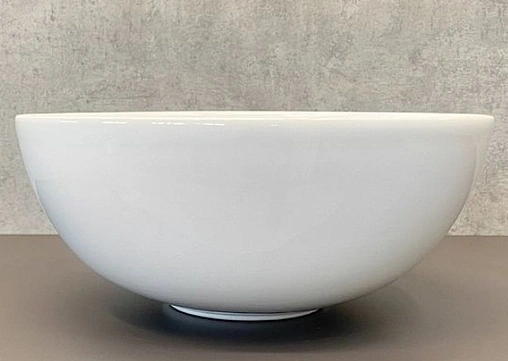 Раковина Comforty 35.8 белый 107