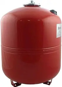 Расширительный бак Hidroferra VRV 150л 6 бар 2501438 Расширительный бак Hidroferra VRV 150л 6 бар 2501438, 1