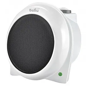 Тепловентилятор Ballu BFH/C-25, 1