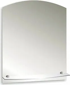 Зеркало Continent Шанс 50x59 В026, 1