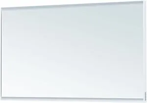 Зеркало с подсветкой Allen Brau Infinity 100x60 белый 1.21019.WT, 4