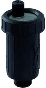 Воздухоотводчик автоматический ⅜&quot;н Uponor Vario Plus 1038166, 1