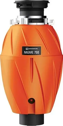 Измельчитель пищевых отходов Omoikiri Nagare Nagare 750 4995059