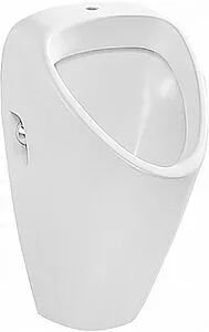 Писсуар с внешним подводом воды Jika Golem белый 8.4306.1.000.000.1, 1