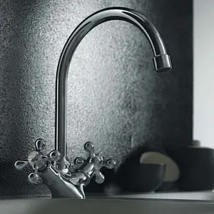 Смеситель для кухни Franke Ambra Alto хром 115.0315.846, 3