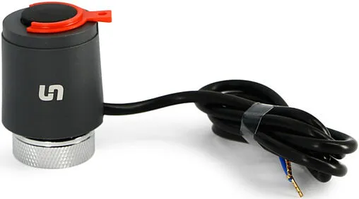 Сервопривод электротермический НО 230 В М30 x 1.5 Uni-fitt 465B0000