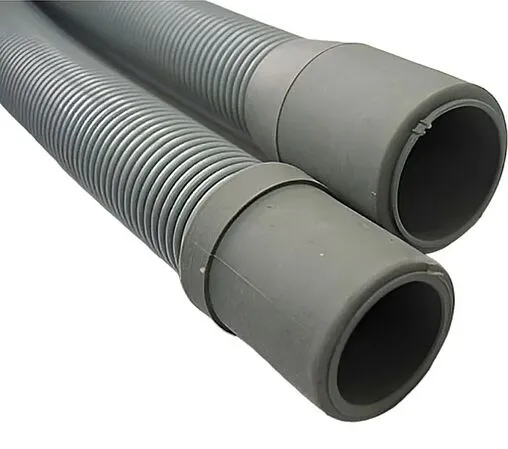 Шланг сливной для стиральной машины Monoflex 1.5м x 19-22мм Н01501