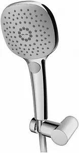 Душевой набор Am.Pm Sensation хром F0113000, 1