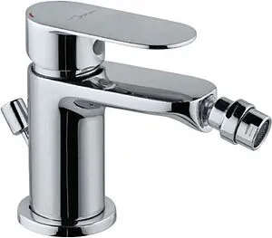 Смеситель для биде Jaquar Opal Prime хром OPP-CHR-15213BPM, 1