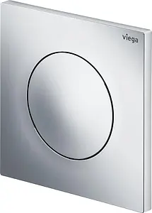 Клавиша смыва для писсуара Viega Prevista Visign for Style 20 8610.2 774479 хром глянцевый Клавиша смыва для писсуара Viega Prevista Visign for Style 20 8610.2 774479 хром глянцевый, 4