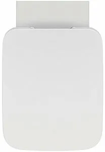 Унитаз подвесной безободковый Ideal Standard Strada II AquaBlade белый T359601 Унитаз подвесной безободковый Ideal Standard Strada II AquaBlade белый T359601, 4