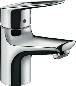 Смеситель для раковины Hansgrohe Novus 70 хром 71080000, 1