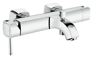Смеситель для ванны Grohe Grandera хром 23317000, 1