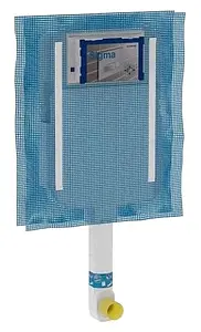 Смывной бачок скрытого монтажа Geberit Sigma 8 109.791.00.1 Смывной бачок скрытого монтажа Geberit Sigma 8 109.791.00.1, 1