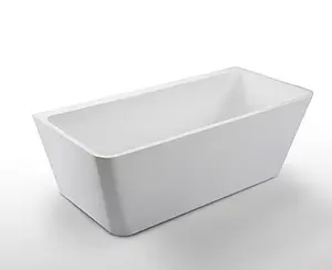 Ванна акриловая отдельностоящая Cerutti SPA Lugano 170x75x60 B-7101L Ванна акриловая отдельностоящая Cerutti SPA Lugano 170x75x60 B-7101L, 2