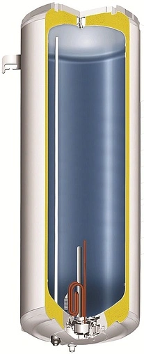 Водонагреватель накопительный электрический Atlantic Exclusive 200 VM 881205