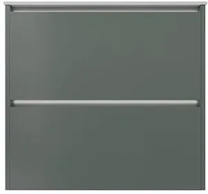 Тумба-умывальник подвесная Allen Brau Activity 70 олива/олива браш 1.34011.CGM+, 4