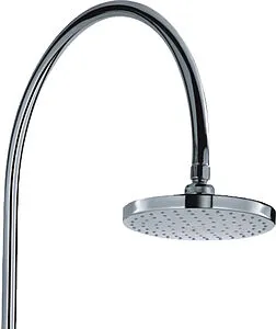 Душевая система без смесителя Kludi Zenta хром 6167705-00 Душевая система без смесителя Kludi Zenta хром 6167705-00, 5