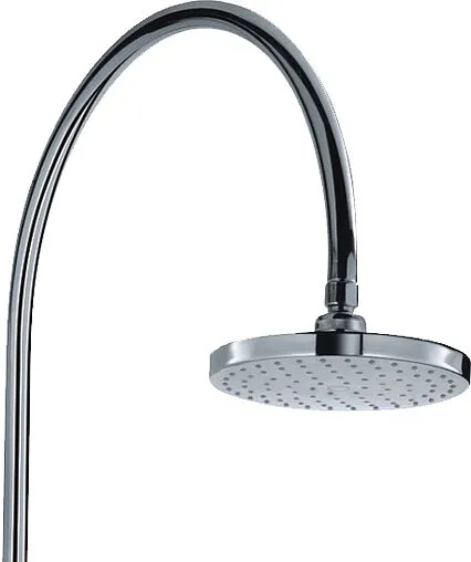 Душевая система без смесителя Kludi Zenta хром 6167705-00